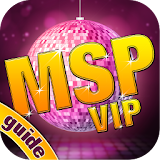 Best Guide For MSP VIP icon