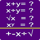 Math Games - Learn Add, Subtract, Multiply Divide 0.1.2