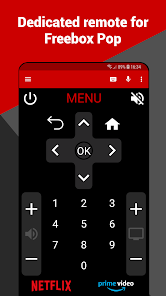 Box Remote: Pop compatible - Apps on Google Play