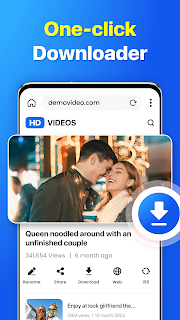 All Video Download