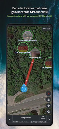 Historical War Tracker screenshot 2