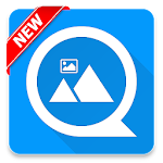 Cover Image of Download QuickPic Gallery - Photos & Videos 3.16 APK