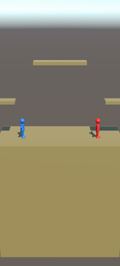 Smash Strike - Screenshot 2