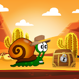 SnailBob Western icon