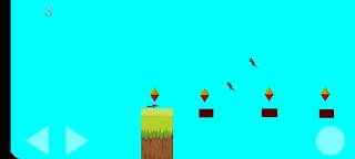 Jack Jumper Jack - Screenshot 2