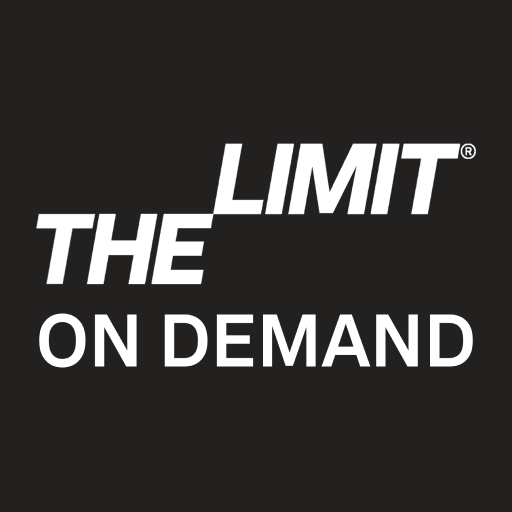 The Limit On Demand - AppWisp.com