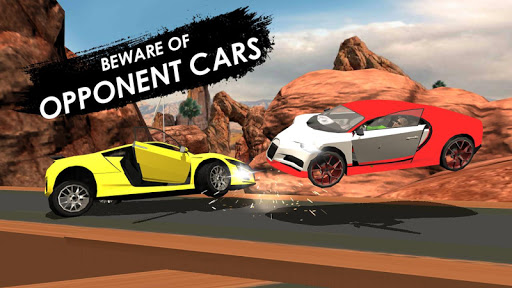 Hill Racing Mania 16