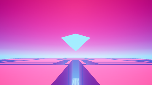 Laze Maze 3D Screen 2