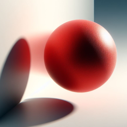 Red ball 2 logo