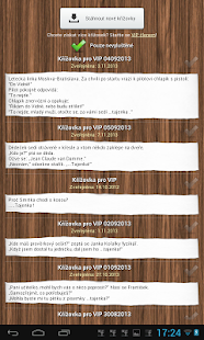 Křížovkářský ráj PRO(圖5)-速報App