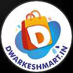 Cover Image of Download DwarkeshMart - Largest online Food & Grocery Store 1.67 APK