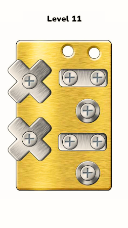 Game screenshot Screw Pin: Nuts Puzzle hack