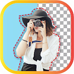Cover Image of Download Remove Background & Edit Photo  APK