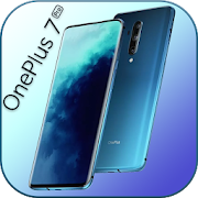 Theme for OnePlus 7 pro: OnePlus 7 Pro launcher