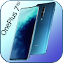Theme for OnePlus 7 pro: OnePl
