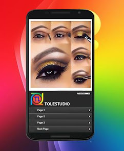 Tolestudio 1.0 APK + Mod (Unlimited money) for Android