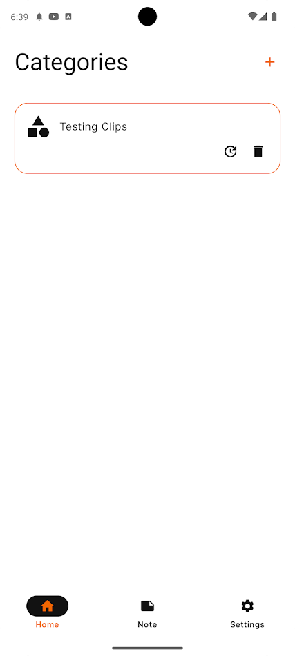 #5. LinkStash - Save & Organize (Android) De: Eug Technologies