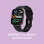 Motast P32 Smart Watch Guide