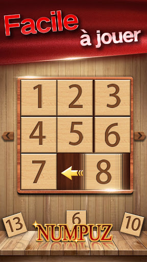 Numpuz: Jeu classique, Puzzle Gratuit  screenshots 2