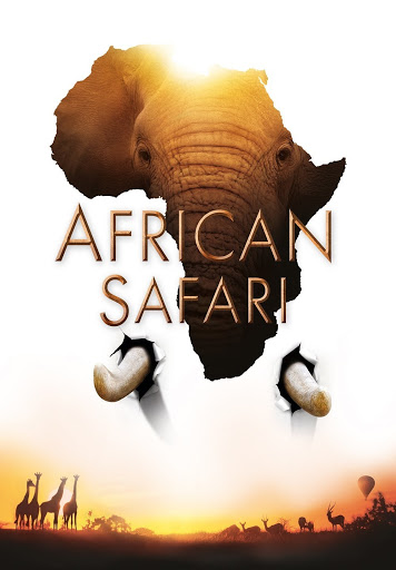 African Safari - Movies on Google Play