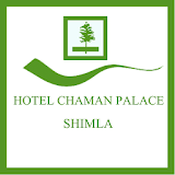 Hotel Chaman Palace icon