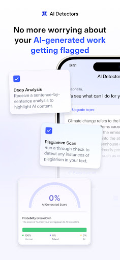 BypassAI Humanizer and Detector