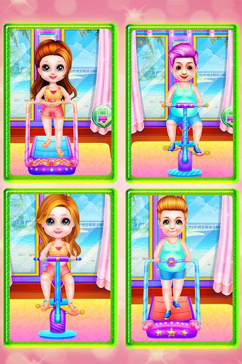Lose Weight Diary Screen 3