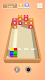 screenshot of Chain Cube 2048: Number Merge