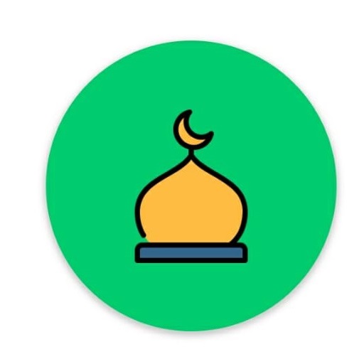 Al-Moazin Pro: Quran & Prayer logo