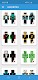 screenshot of Boys Skins for Minecraft PE