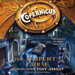Icon image The Copernicus Legacy: The Serpent's Curse
