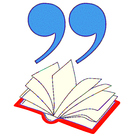 اقتباسات كتب logo