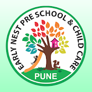 Early Nest Preschool & Child Care, Pune