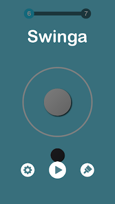 Swinga - Screenshot 2