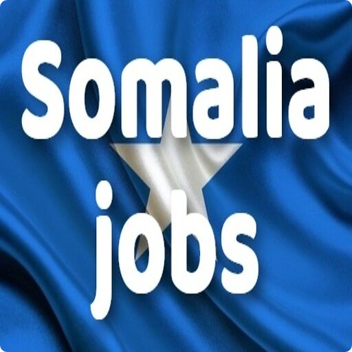 Somalia Jobs logo