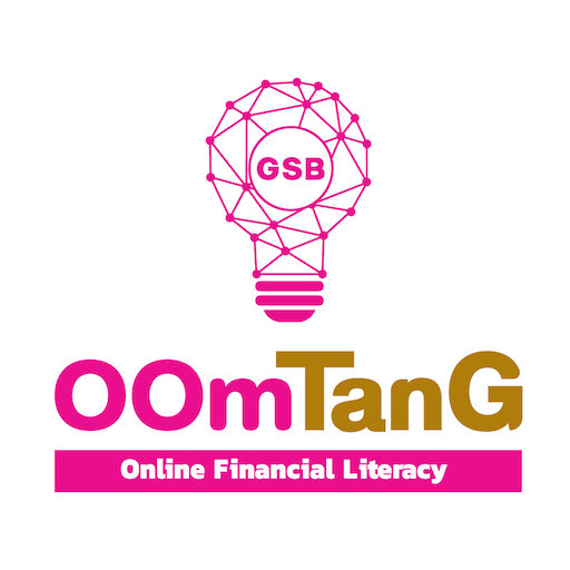OOmTanG logo
