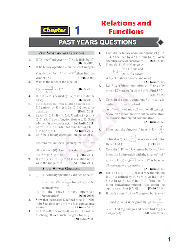 Class 12 Math Exemplar Solutio Screen 2