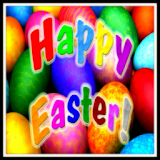 Easter Live Wallpapers HD icon