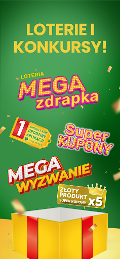 Moje Sklepy Screenshot 4 - AppWisp.com