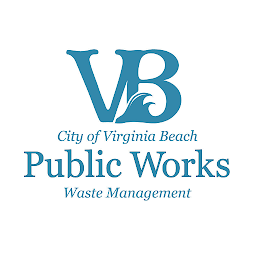 Icon image VB Waste Management Worker