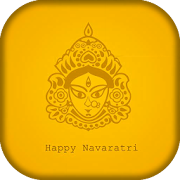 Navratri Greetings  Icon