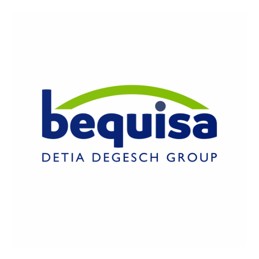Bequisa Pós-Colheita logo