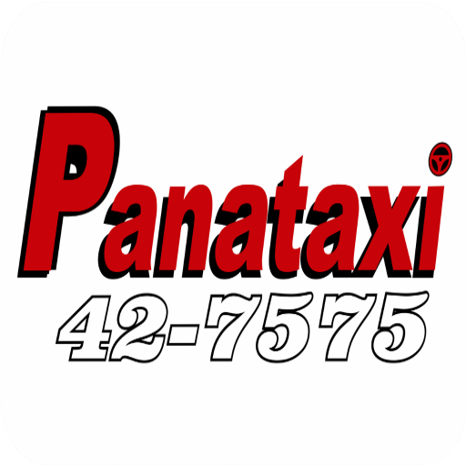 Panataxi Taxista logo