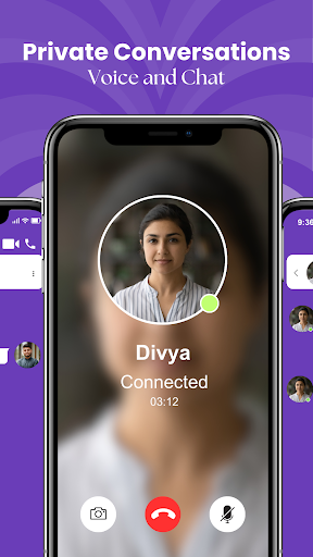 Android application Trilo screenshort