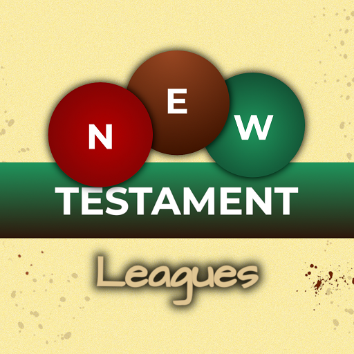 New Testament Leagues NTL:Game