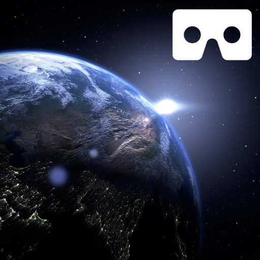 Gafas de Realidad Virtual 360º para explorar el espacio – AstronautaLiLi
