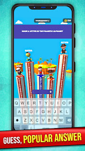 Text Answer Long Stack or Die! 1.3 APK screenshots 9