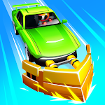 Cover Image of Download Timeshift Race  APK