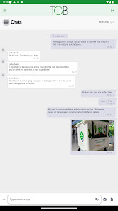 Screenshot image