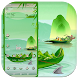 Dragon Boat Theme - Androidアプリ